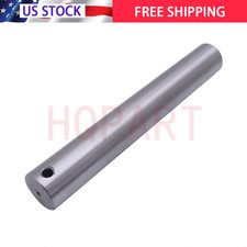 Fits For Medium Excavators Excavator Universal Bucket Pin 50mm X 345mm One Pin