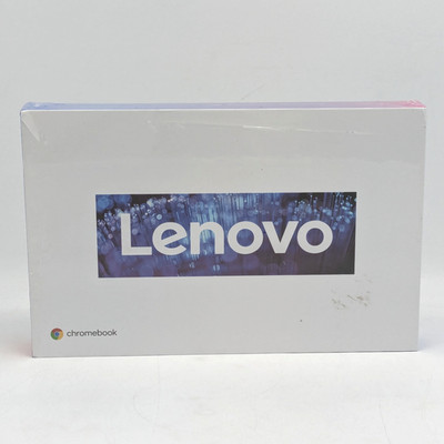 Lenovo IdeaPad Duet Chromebook 10.1'' MEDIATEK P60T 4GB DDR4 64GB eMCP ChromeOS