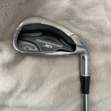 Callaway Steelhead XR 360cf Single 7 Iron RH 37" Graphite Reg Flex 3518