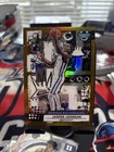 2025-26 Bowman U Best University JASPER JOHNSON capolavori rifrattore oro /50