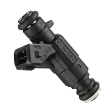 GENUINE OEM FORD FUEL INJECTOR YS6U9F593HA