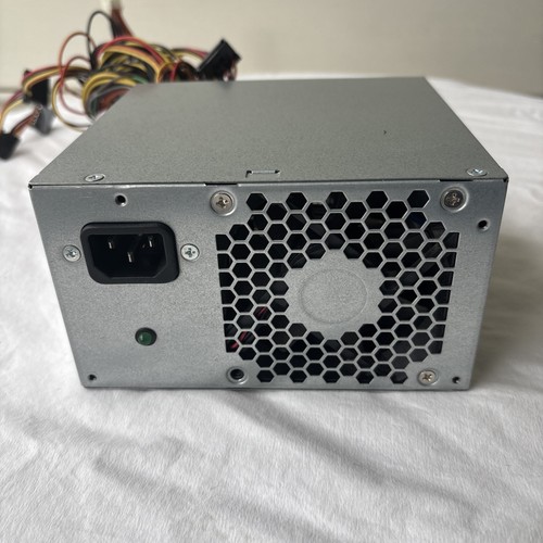 Genuine HP DPS-460DB-5 A Desktop 460W Switching PSU Power Supply Unit 633187-003 - Picture 2 of 8