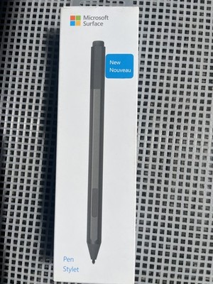Microsoft Surface Pro PEN STYLET pluma model 1776 NEW OPEN BOX  