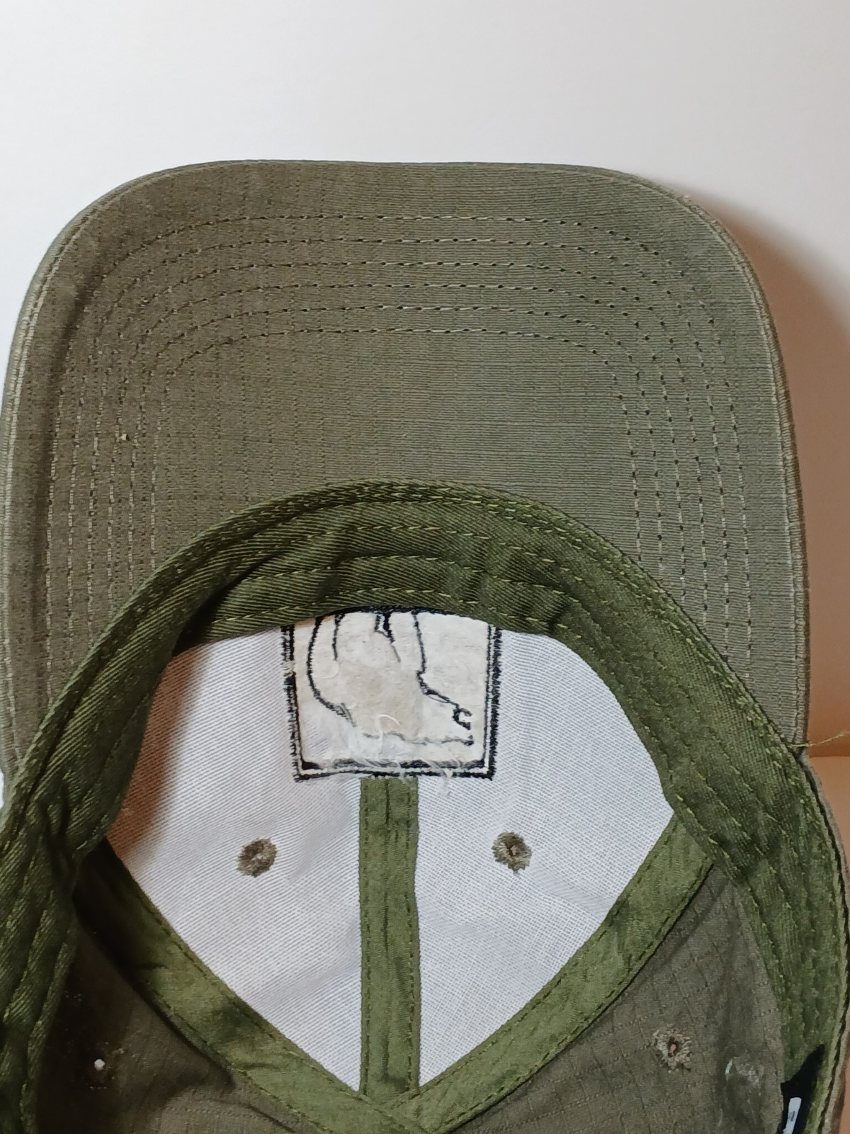 BEAR ARCHERY HAT CAP ADJUSTABLE HAT CAP BEAR HAT … - image 19