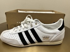 NEW IN BOX ADIDAS Japan Women  s 41  1/3