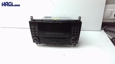 Autoradio Mercedes 220