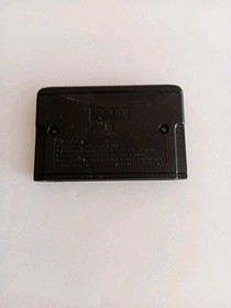 Virtua Fighter (Sega 32X, 1995) Authentic Cartridge Only