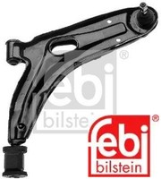 Febi Bilstein 10570 Lenker FüR RadaufhäNgung Querlenker Lenker FüR Fiat
