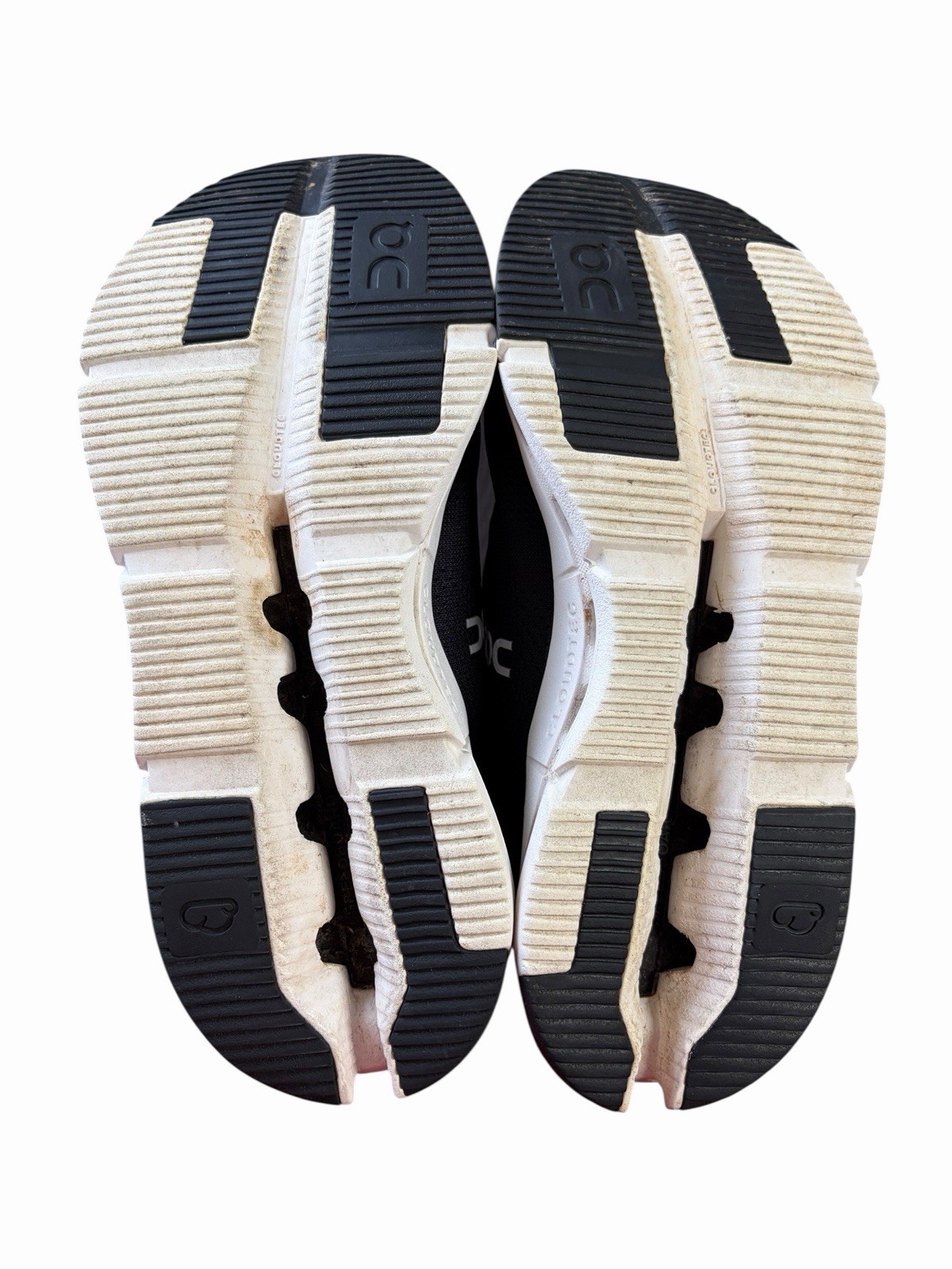 On Cloud Cloudnova Phantom Black Sneaker Women’s … - image 6