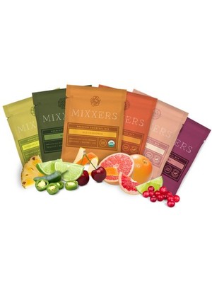 Sample Pack Premium Cocktail Mix Packets (Margarita, Spicy Margarita, Mai Tai...
