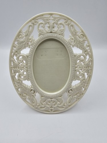 Lenox Portrait Gallery PictureFrame Renaissance Lace 3" x 2"