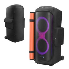Nylon Storage Bag Dust-proof Carrying Bag for JBL PARTYBOX 710 Bluetooth Speaker