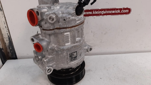 KLIMA PUMPE Audi A6 Avant (C7) 2016 4M0820803 / 8T0260805N / 8T0260805E