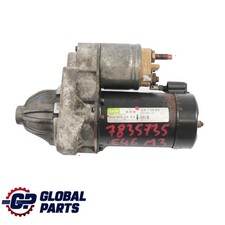 BMW E46 M3 Z4 E85 M3.2 Engine Starter Motor Valeo 7834214