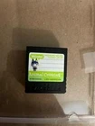 59 Block Memory Card [Animal Crossing Rover] - (LS) (Gamecube)