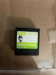 59 Block Memory Card [Animal Crossing Rover] - (LS) (Gamecube)