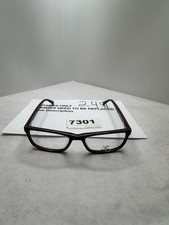 Occhiali da vista Life is Good Greg marrone venatura legno 52 17 140