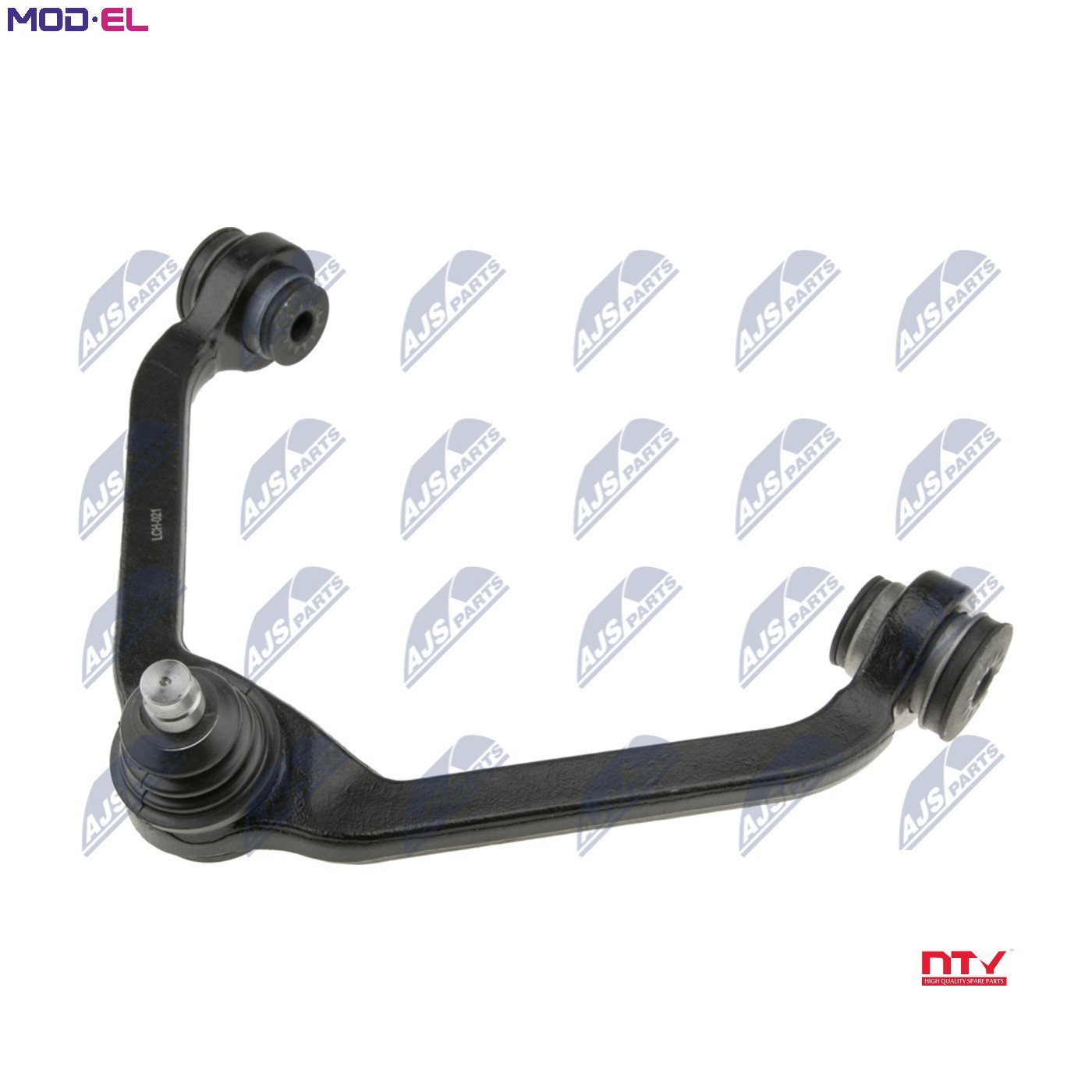 ZWG-CH-021 NTY Track Control Arm for FORD USA - Image 10
