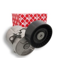 Febi Bilstein Riemenspanner Keilrippenriemen (09813) FüR Bmw Z3 3 |