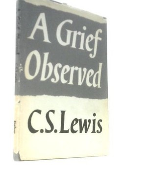 A Grief Observed (C. S. Lewis - 1964) (ID:75538)