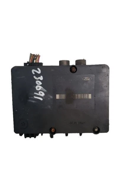 Bomba de peça de freio antibloqueio VIN 1 8º dígito compatível com 05-07 ESCAPE 643003 - Imagem 2 de 4