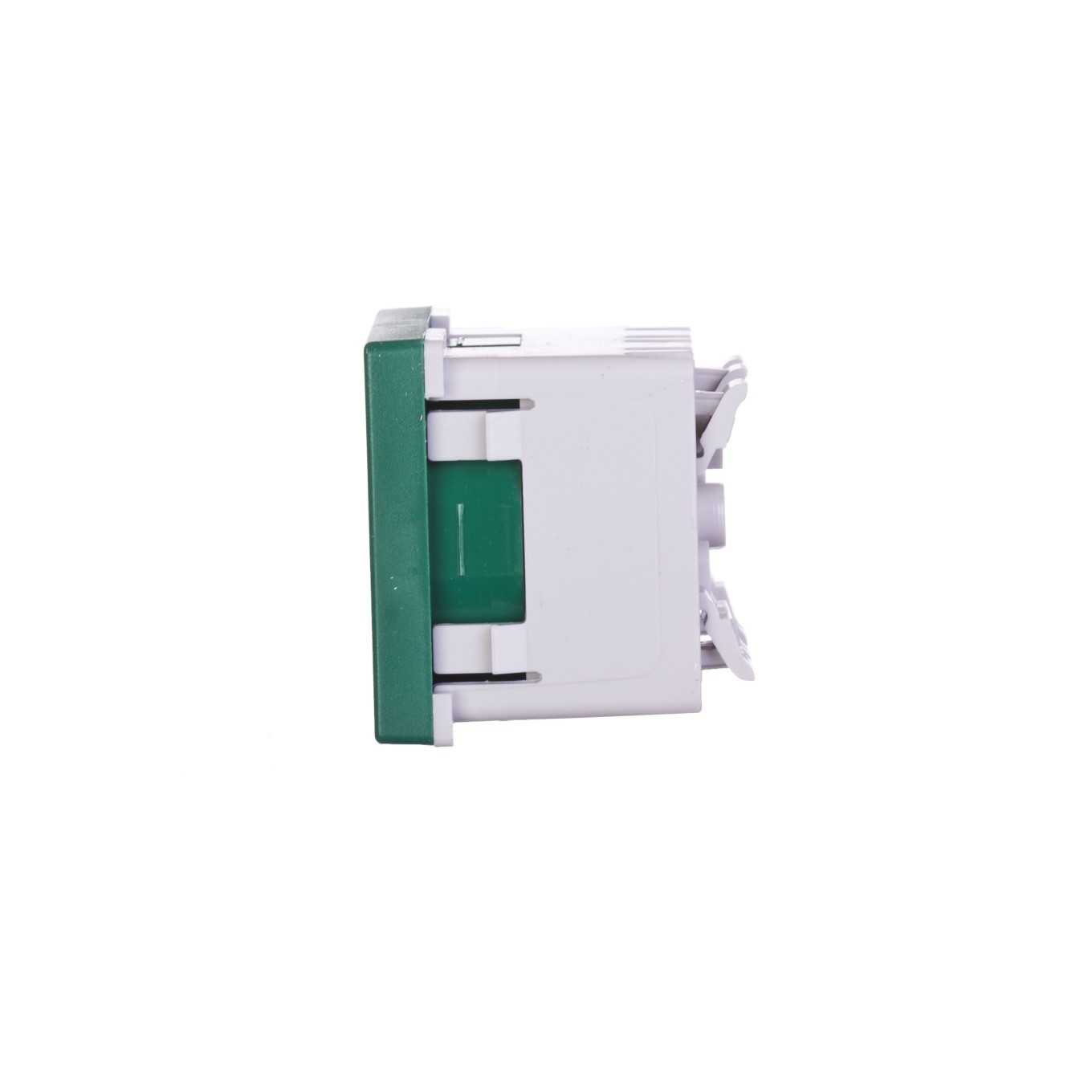 K45 Socket Single with/u 16A IP20 Simon Connect K22/27
