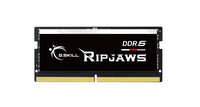 G.Skill Ripjaws F5-5600S4040A32GX2-RS - 64 GB - 2 x 32 GB - DDR5 - 5600 MHz
