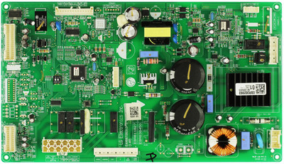 Genuine OEM LG Refrigerator Control BOARD - EBR30299302