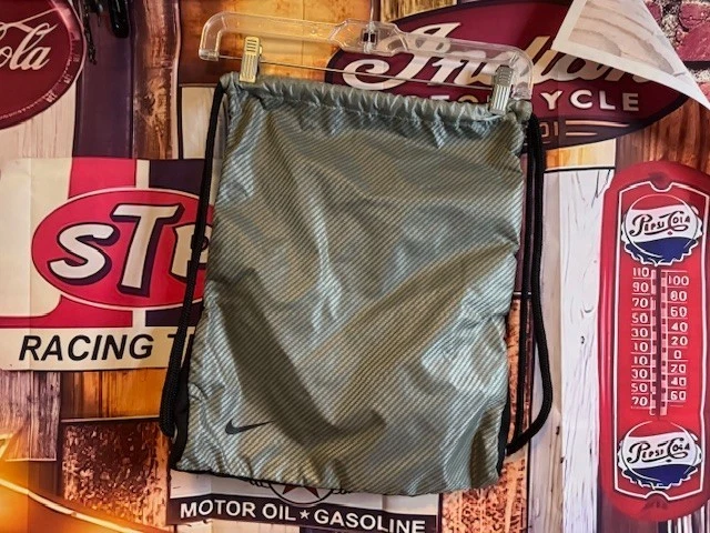 NCAA 2011 Final Four Houston Nike Drawstring Backpack Bag - Image 4 of 4