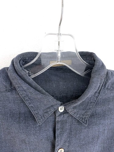 Yohji Yamamoto x Y’s For Men Double Cargo Buttonup - Picture 3 of 8