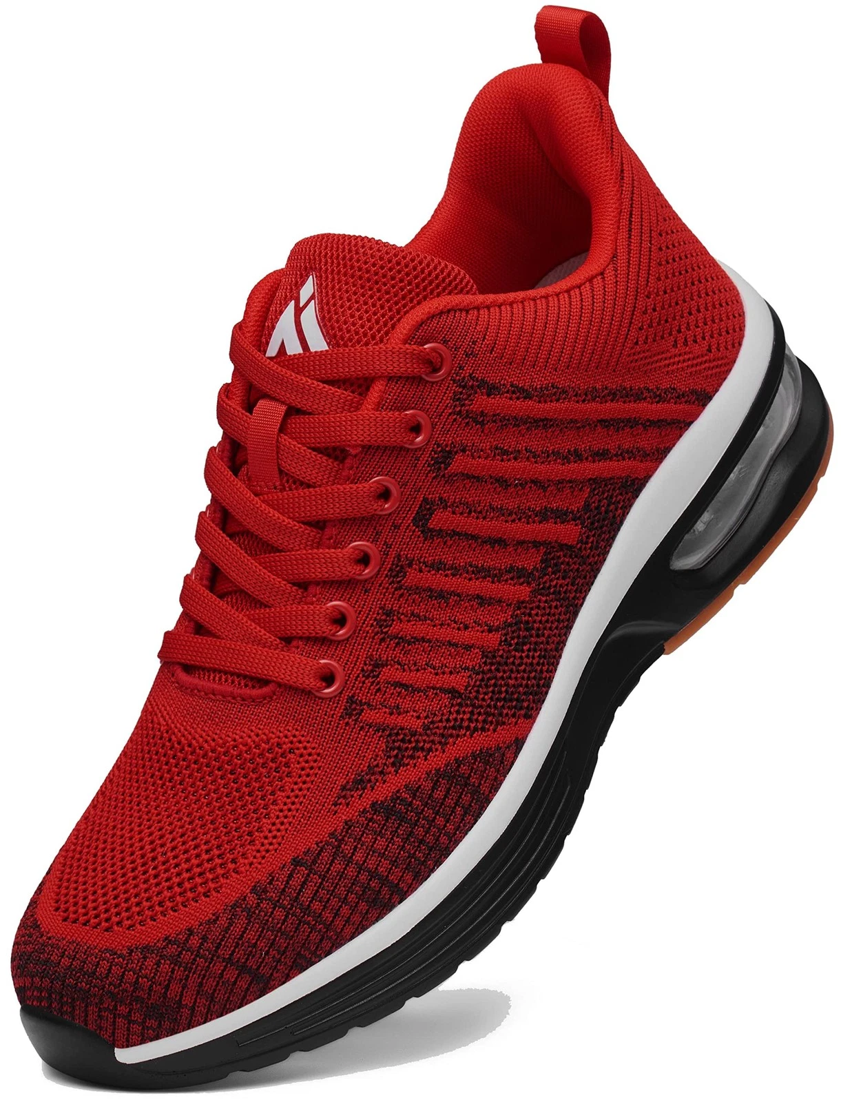 Running Shoes for Men Sneakers Cushion Walking Shoes Comfortable Tennis Shoes...