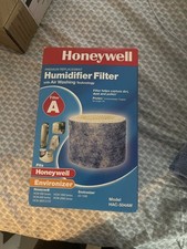 honeywell humidifier filter hac-504