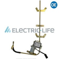 ELECTRIC LIFE Fensterheber ZR ME20 L f&uuml;r MERCEDES KLASSE W461 230 461 238 239
