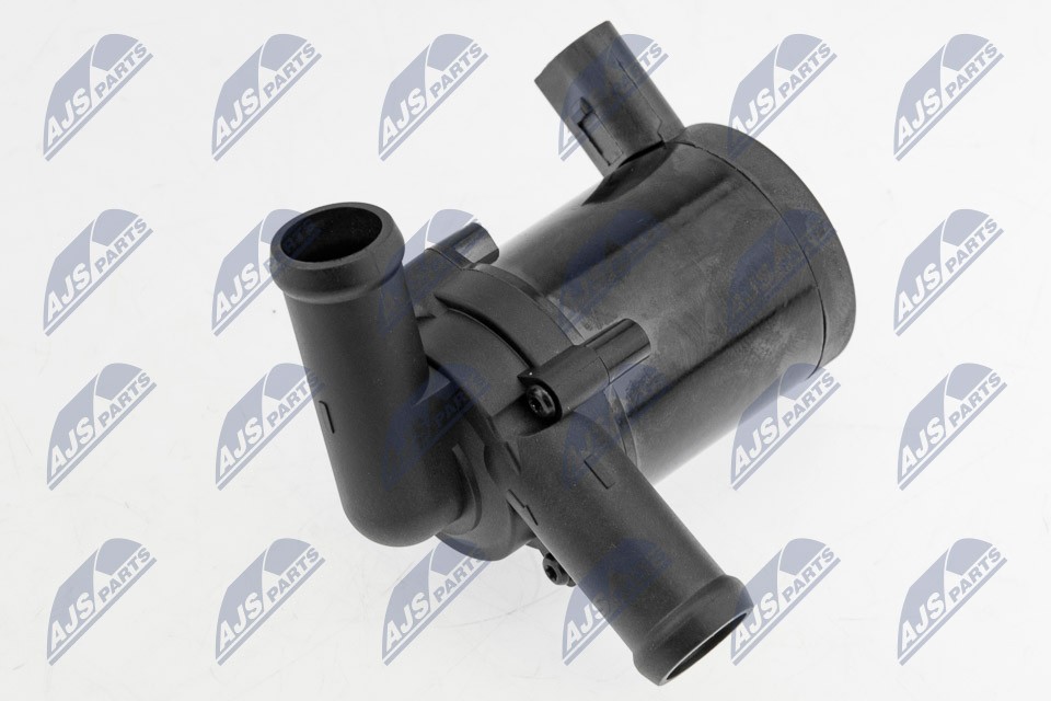 NTY OE CPZ-VW-012 Additional Water Pump for PORSCHE