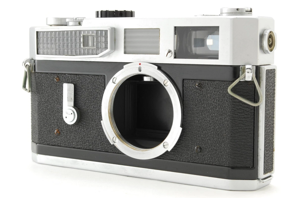 Appareils photo argentiques compacts, 35 mm