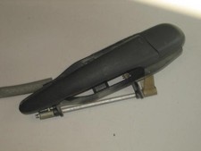 Porte arrière et accessoires BMW 2002