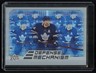 #DM-5 2022-23 Upper Deck Morgan Rielly Defense Mechanism Toronto Maple Leafs