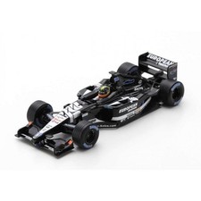 1:43 SPARK Minardi Ps01 #20 F1 Gp Canada 2001 Tarso Marques S4849 MMC