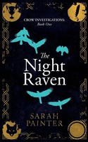 The Night Raven | Sarah Painter | Taschenbuch | Crow Investigations | Englisch