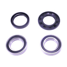 Front Wheel Bearing Set For Husqvarna TE 630 A400AA 2010-2012