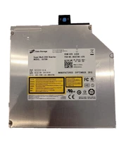 Dell 6TC23 Internal 8x Ultra Slimline DVD±RW Optical Drive 06TC23 