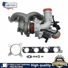 Turbo Turbocharger For Volkswagen Tiguan Cc Eosgti 2.0l 2009-2016 06j145702k
