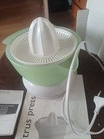 Philips Electric Citrus Press Juicer Orange Lemon Lime