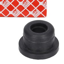 febi Dichtung Waschwasserpumpe für VW GOLF 1-6 AUDI A3 SEAT LEON 431955465A