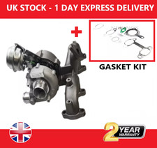 New Turbocharger For Audi / Volkswagen / Seat / Skoda 1.9D 454232 713673