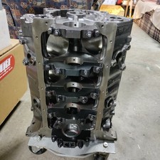 Dart Rare Nos 31122212 Sb Chevy Iron Eagle Block 400m X 4.125 B 2pc Seal