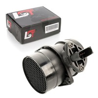 Luftmassensensor Maf Mit Lmm Luftstrommesser 071-906-461-B FüR Audi A3 A4 Avant