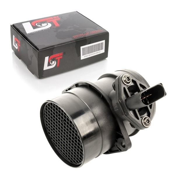 Luftmassensensor Maf Mit Lmm Luftstrommesser 071-906-461-B FüR Audi A3 A4 Avant-image