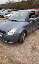 Moteur Suzuki SWIFT
