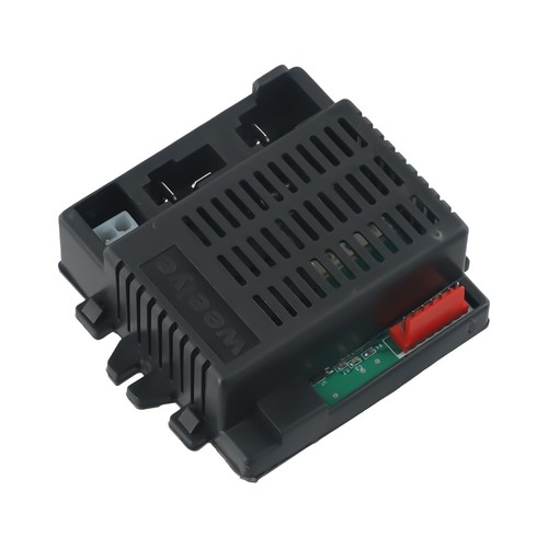 Remote Control Receiver 6V 12V 24V And 2.4G RC For Childrens Electric Toy Car - Afbeelding 32 van 208
